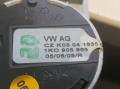 ohjaus/virtalukko  Volkswagen Golf V 04-08