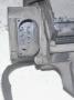 kaasupoljin  Mercedes-Benz S320-500 (W220) 99->>