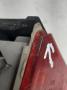 takavalo oikea  Mercedes-Benz S320-500 (W220) 99->>