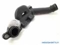välijäähdytin/interc. putki  Peugeot Expert 1.6 HDi 90 16V