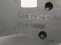 vakionopeussäädin  Mercedes-Benz S320-500 (W220) 99->>