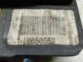 keskuslukitus moottori vasen takaovi 8650552 Volvo V70 2.4 D5 -02