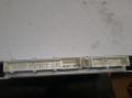 ohjausyksikkö mukavuusasetukset  Mercedes-Benz S320-500 (W220) 99->>
