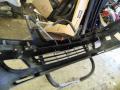 puskuri etu GG3E50031 Mazda 626 2000-2002