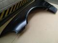 lokasuoja etu vasen 41.35-8162133 BMW 5-sarja E39