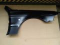 lokasuoja etu vasen 41.35-8162133 BMW 5-sarja E39