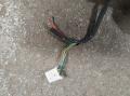 lasinnostin  Mercedes-Benz S320-500 (W220) 99->>