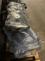 moottori diesel 3.0 Toyota Landcruiser J120 3.0
