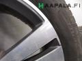 rengassarja + alumiinivannesarja kesä 16