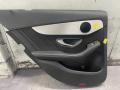 oikea takaovi a2055401510 Mercedes-Benz C 180