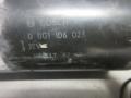 käynnistinmoottori 8200929534 Renault Mégane 2.0 99 kW