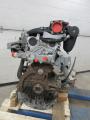 moottori bensiini  Renault Mégane 2.0 99 kW