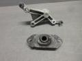 moottorin kiinnike 8200072522; 8200352861 Renault Mégane 2.0 99 kW
