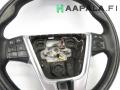 ohjauspyörä 31404324 Volvo V60 2.4 D6 Plug in Hybrid AWD