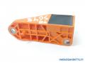airbag-anturi  Skoda Fabia 07-14