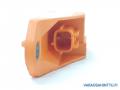 airbag-anturi  Skoda Fabia 07-14