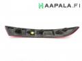 heijastinpaneeli vasen takapuskurista 5E7945105 Skoda Octavia IV 1.4 TSI iV Farm