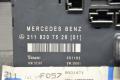 ohjausyksikkö ovi, vasen etu 2118207526 Mercedes-Benz E 220 (w211)