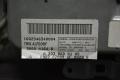 air-bag sivuturvatyyny vasen taka a2038600105 Mercedes-Benz E 220 (w211)