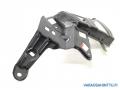 lokasuojan kiinnike vasen UUSI 60263-TBA-A00ZZ Honda Civic