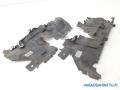 ilmanoton ohjaimet 7104HR, 7104HT Citroen C5 08->>