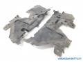 ilmanoton ohjaimet 7104HR, 7104HT Citroen C5 08->>