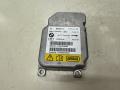 air-bag keskusyksikk BMW X5 3.0ia -01