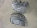 lokasuoja sisä 8200415287; 8200073429 Renault Mégane 2.0 99 kW