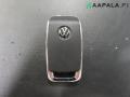 lisälämmittimen kaukosäädin  Volkswagen T-Roc 1.5 TSI (etuveto)