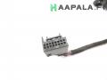 sivupeili sähkö oikea 5E1857508R Skoda Octavia III 1.4 TSI Farm