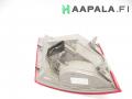 takavalo oikea 5E9945112A Skoda Octavia III 1.4 TSI Farm