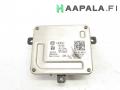 ohjausboksi päiväajovalot 4G0907697D Skoda Octavia III 1.4 TSI Farm