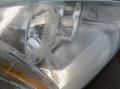 ajovalo oikea  Ford Focus mk2 04-10