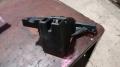 takapuskurin kannake vasen  Citroen C5 08->>