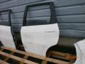 vasen takaovi  Honda Jazz 1.4 A