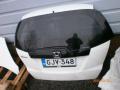 takaluukku  Honda Jazz 1.4 A