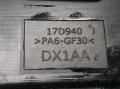 monitoimikatkaisin pesu/pyyhkimet  Ford Focus mk2 04-10