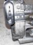 tuulilasin pyyhkimen moottori  Ford Focus mk2 04-10