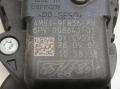 kaasupoljin  Ford Focus mk2 04-10