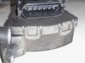 kaasupoljin  Ford Focus mk2 04-10