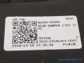 takapuskurin kynnyssuojus UUSI 86645-0Z000 Kia Sportage 