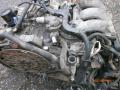 moottori bensiini  Honda Jazz 1.4 A