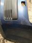puskuri etu  Ford Focus mk2 04-10