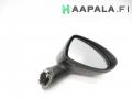 sivupeili sähkö oikea 876201W040 Kia Rio (UB) 1.2i 16V 5/HB