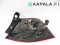 takavalo vasen 924011W210 Kia Rio (UB) 1.2i 16V 5/HB