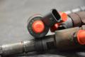 polttoainesuutin diesel 9641742880 Peugeot 406 2.0 HDI