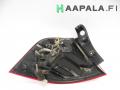 takavalo oikea 924021W210 Kia Rio (UB) 1.2i 16V 5/HB