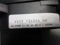 katkaisija valo YC1T13A024BB Ford Transit 2.4 D 85 kW