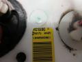polttoainetunnistin YC1UBC 9275 0405 Ford Transit 2.4 D 85 kW