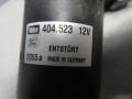 tuulilasin pyyhkimen moottori Valeo 404.523 Ford Transit 2.4 D 85 kW